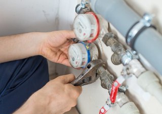 Замена счетчиков воды Кизляр цена от 845 руб.